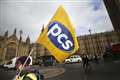 Talks to be held between Government and biggest civil service union amid pay row
