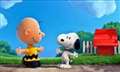 Snoopy heads for Buckie