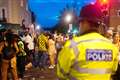 Man, 21, dies after being stabbed at Notting Hill Carnival