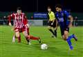Cup final progress for Formartine