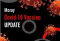 91 coronavirus cases confirmed in Moray during last week
