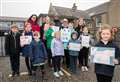 Aberdeenshire Council 'manipulating figures' to shut Largue School, parents say