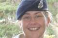 Army cadet found hanged felt like she was ‘on trial’, inquest told