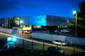 Production at weapons plant doubles amid war in Ukraine