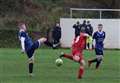 Home defeat for Turriff Thistle 