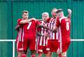 Formartine battle back from an early goal to climb above Brora into second place