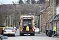 Waste collections in Aberdeenshire set to change to three-week schedule 