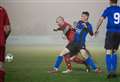 PICTURES: Huntly too strong for Lossiemouth in the Grant Park mist