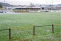 Aberdeenshire Shield semi between Huntly and Fraserburgh is off