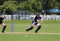 Huntly cricketer plans to use Scotland international chance to fulfil T20 World Cup dream
