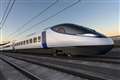 No 10 refuses to guarantee HS2 will run to Manchester
