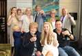 90th birthday and surprise proposal spark celebrations