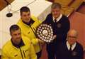 Shield to honour memory of RNLI and BB stalwart