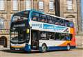 Stagecoach to offer discount to regular service users in January