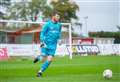 Buckie Thistle boss reckons club have signed the Highland League's best keeper in Kevin Main