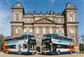 Bus firm invests in new coaches