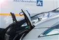Aberdeenshire Council raises prices of charging electric vehicles