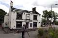 ‘Heartbreak’ after pub owned by cricketer Stuart Broad goes up in flames