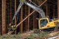 Forestry advice for Aberdeenshire