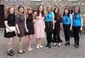 Holyrood visit for young people to receive Duke of Edinburgh awards