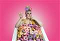 Drag Race winner will bring hit tour to north-east 