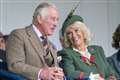 King pays tribute to ‘steadfast devotion to duty’ of his ‘darling wife’ Camilla