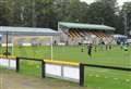 Covid-19 had hit Huntly FC hard but local businesses and fans can continue to help the Highland League outfit.