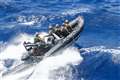 Royal Navy in £160m Caribbean drugs bust
