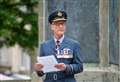 Former RAF Lossiemouth boss appointed Moray’s new Lord-Lieutenant