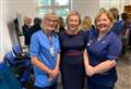 MSPs pay tribute to work of north-east nurses on international day 