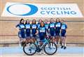 Cycle Aberdeenshire continues winning partnership with elite racing team