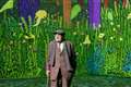 David Hockney ‘thrilled’ with new immersive exhibition, says arts venue boss