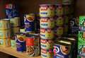 Ministers propose a 'cash-first' approach to tackling food insecurity 