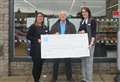 Funding is ace news for tennis courts