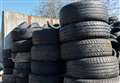 Motorists able to deposit old tyres with Council