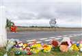Moray pupils offered in-school support after death of teenagers in crash