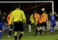 Rothes 2 Huntly 0: Trio of saves secure Rothes win