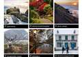 Visit Aberdeenshire reveal top photos of 2020