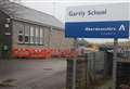 Councillors to meet next week to decide whether to re-instate fuel contaminated Gartly School