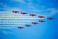 Red Arrows ‘subject to most intense scrutiny’ after damning report – minister