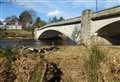 Consultants to be appointed for Aboyne bridge structural assessment