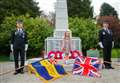 Dufftown marks 75th anniversary of VE Day