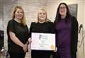 Portsoy salon named best in the north-east