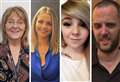 Moray and Banffshire Heroes Awards: Vote for Secondary Teacher of the Year