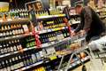 Alcohol and tobacco sales boost retailers in April despite price hikes
