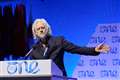Geldof calls for new solutions to global food crisis at Belfast summit