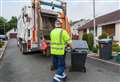 Proposal for three-week household bin collection cycle in Aberdeenshire to be assessed