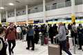 Gatwick returns to profit as air travel bounces back