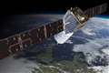 Defunct British-built satellite Aeolus ready for deliberate crash into ocean