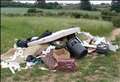 Fly-tipping burden on north-east revealed
